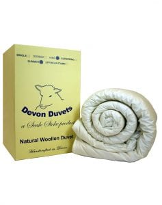 devon duvets-sleep well