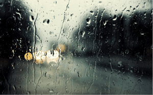 rain and how it effects your sleep