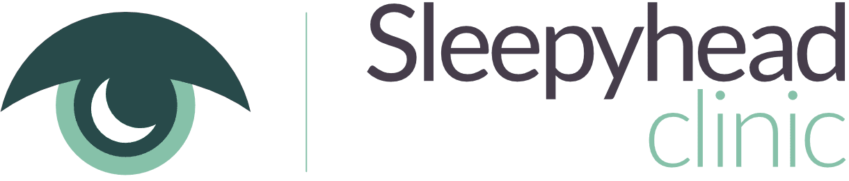 Sleepyhead Clinic Logo