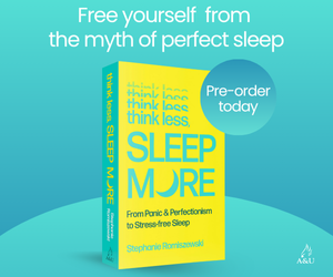 Sleep - MPU